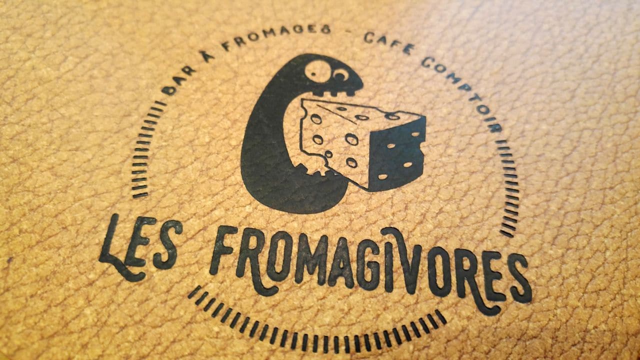 happycurio les fromagivores nouveau restaurant bar de fromages lyon rue romarin