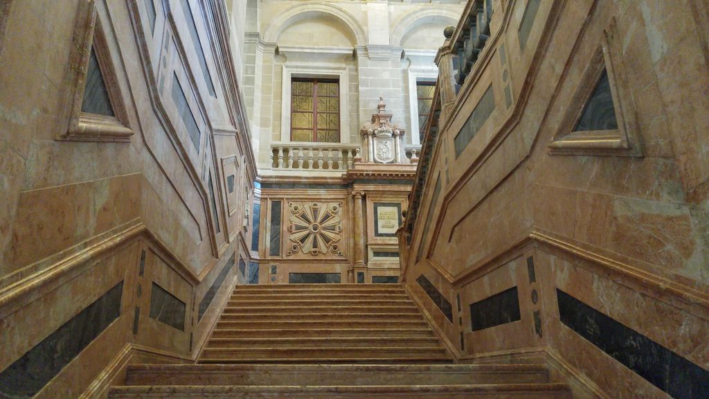 seville archives des indes escalier marbre