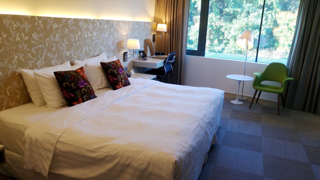 happycurio chambre wangz hotel singapour