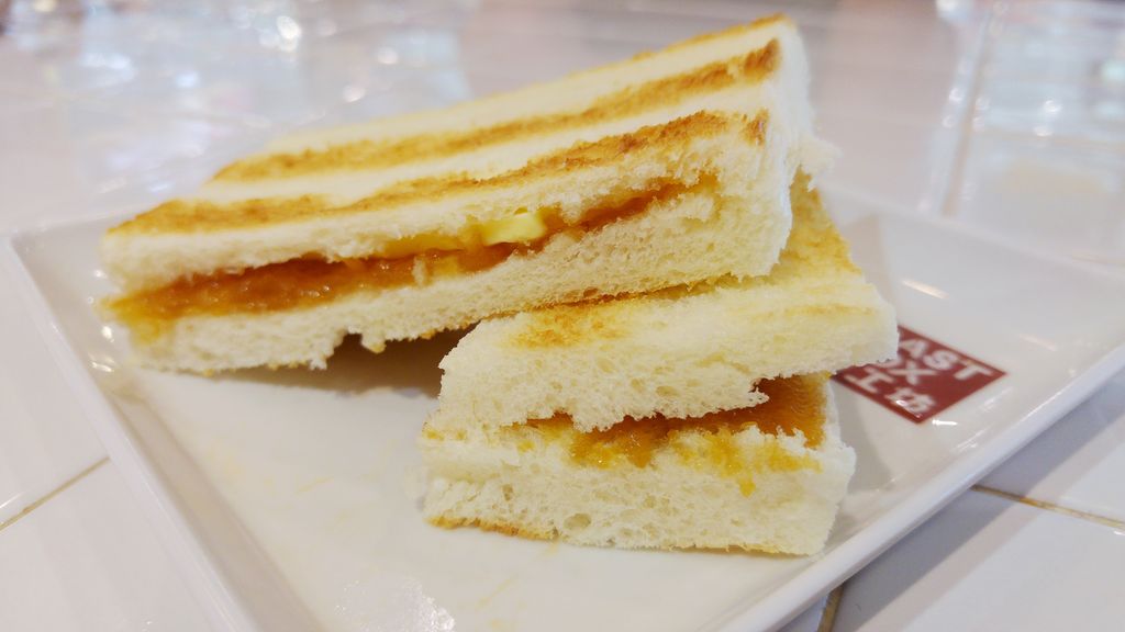 kaya toast foodrepublic singapour toast box