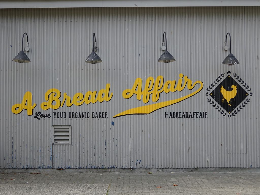 a bread affair granville vancouver