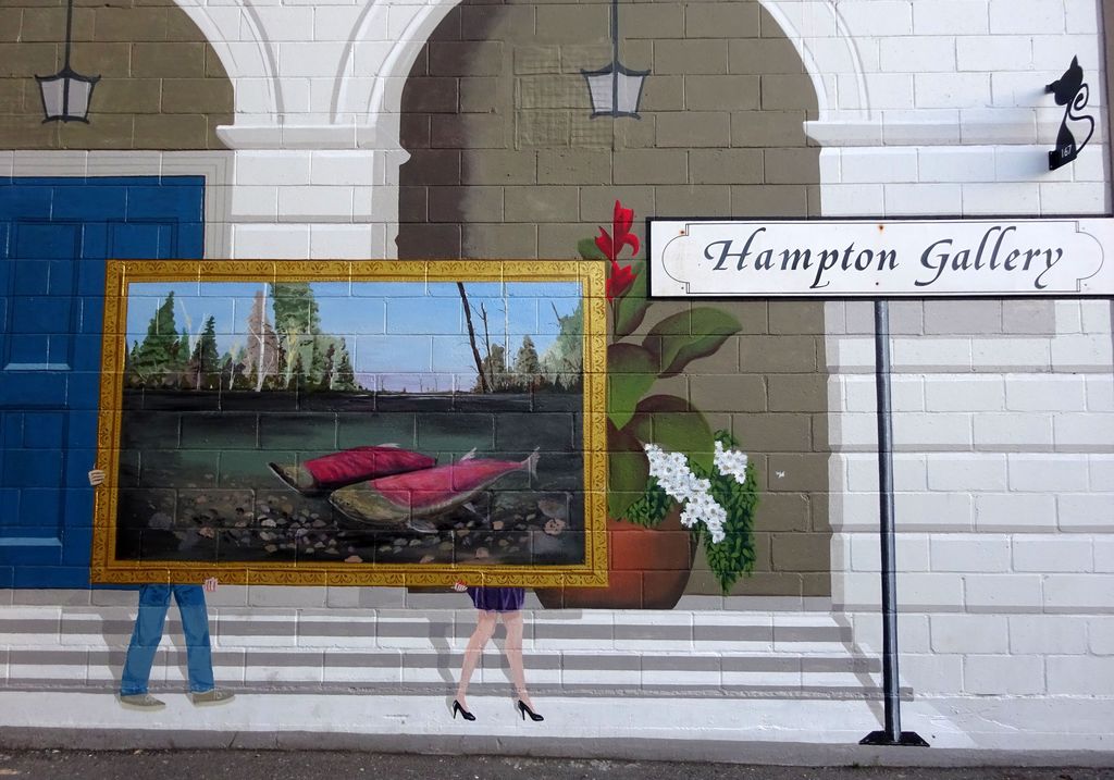 kamloops street art mural