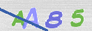 Code Anti-spam