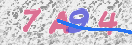 Code Anti-spam