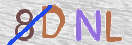 Code Anti-spam