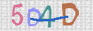 Code Anti-spam