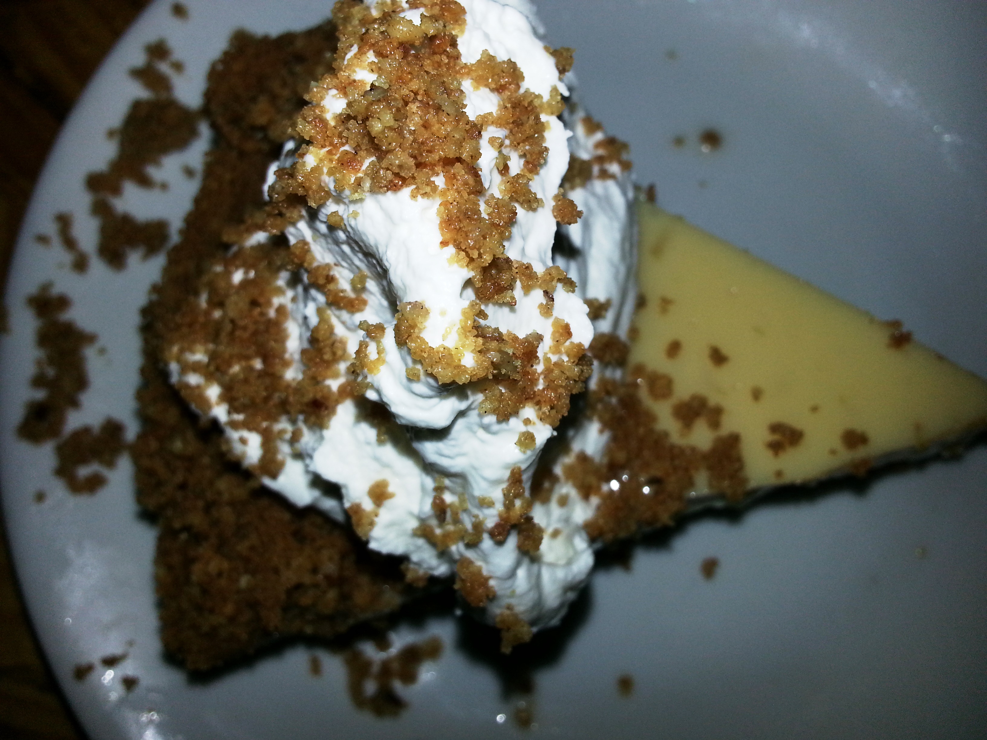 best key lime pie miami lokal coconut grove