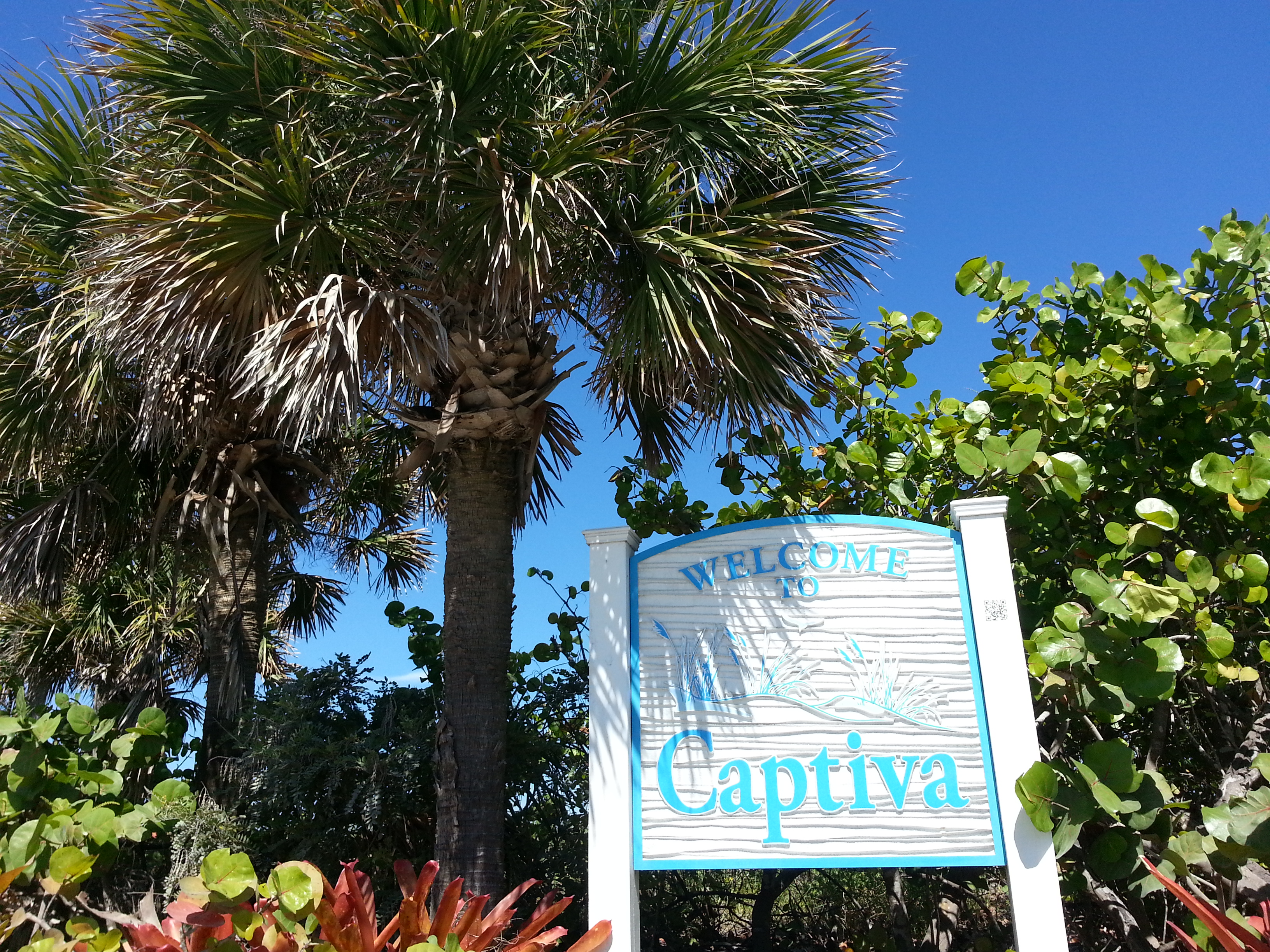 captiva island