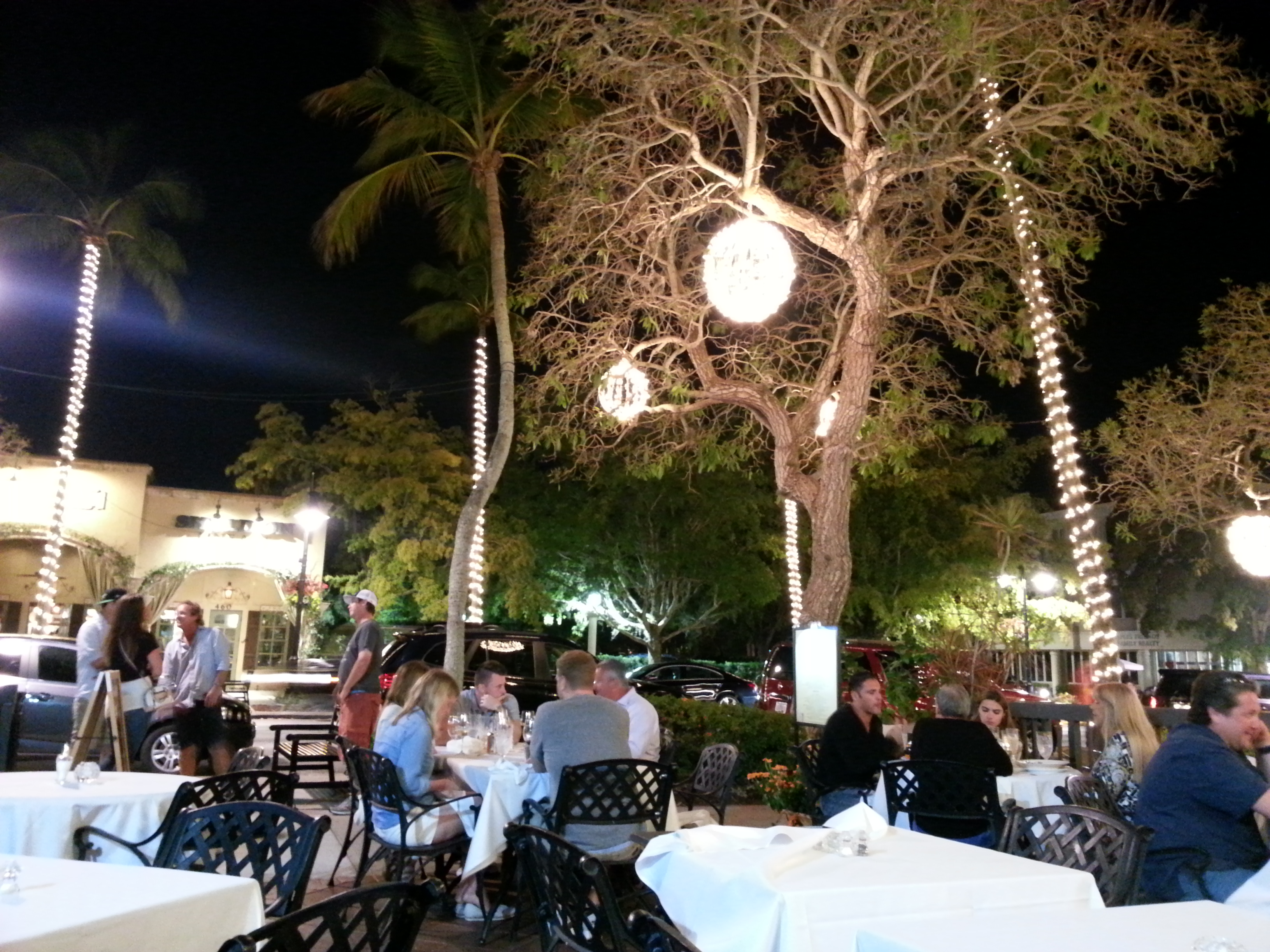 citrus restaurant naples