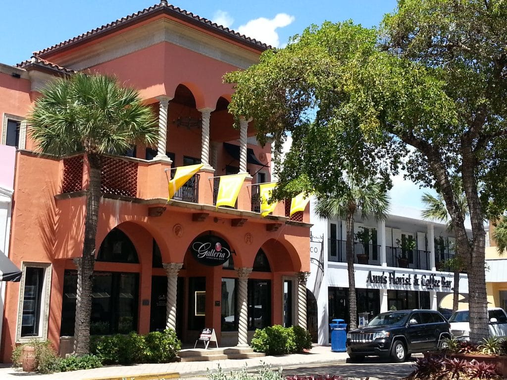 fort lauderdale shops las olas boulevard HappyCurio