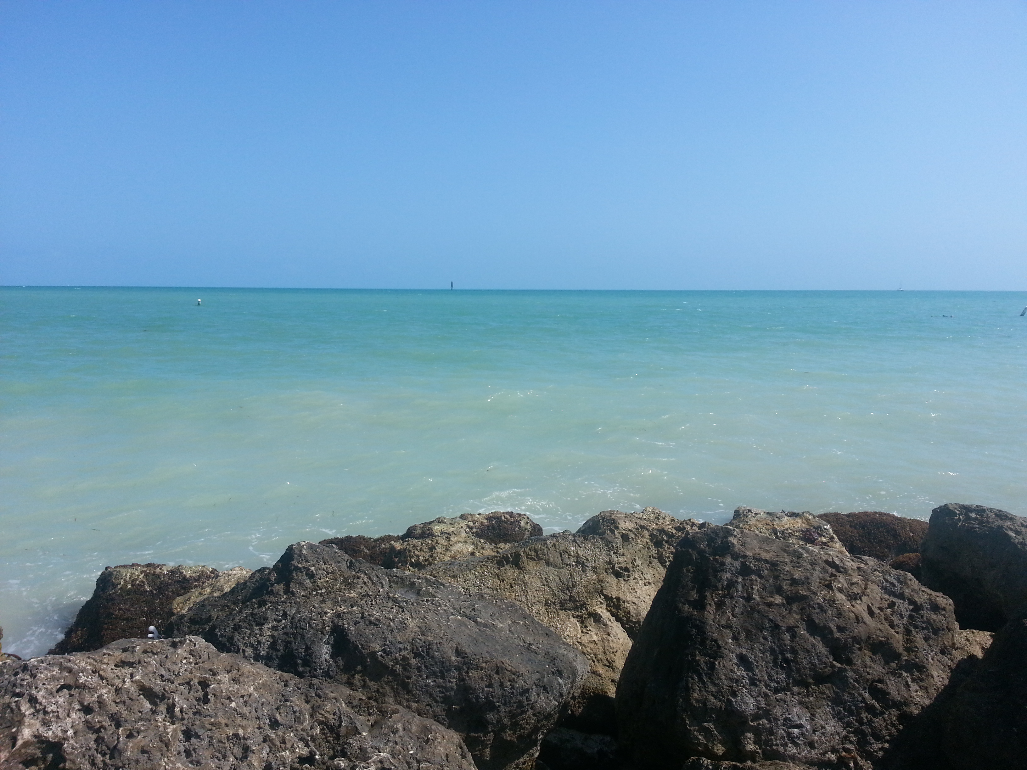 fort zachary key west