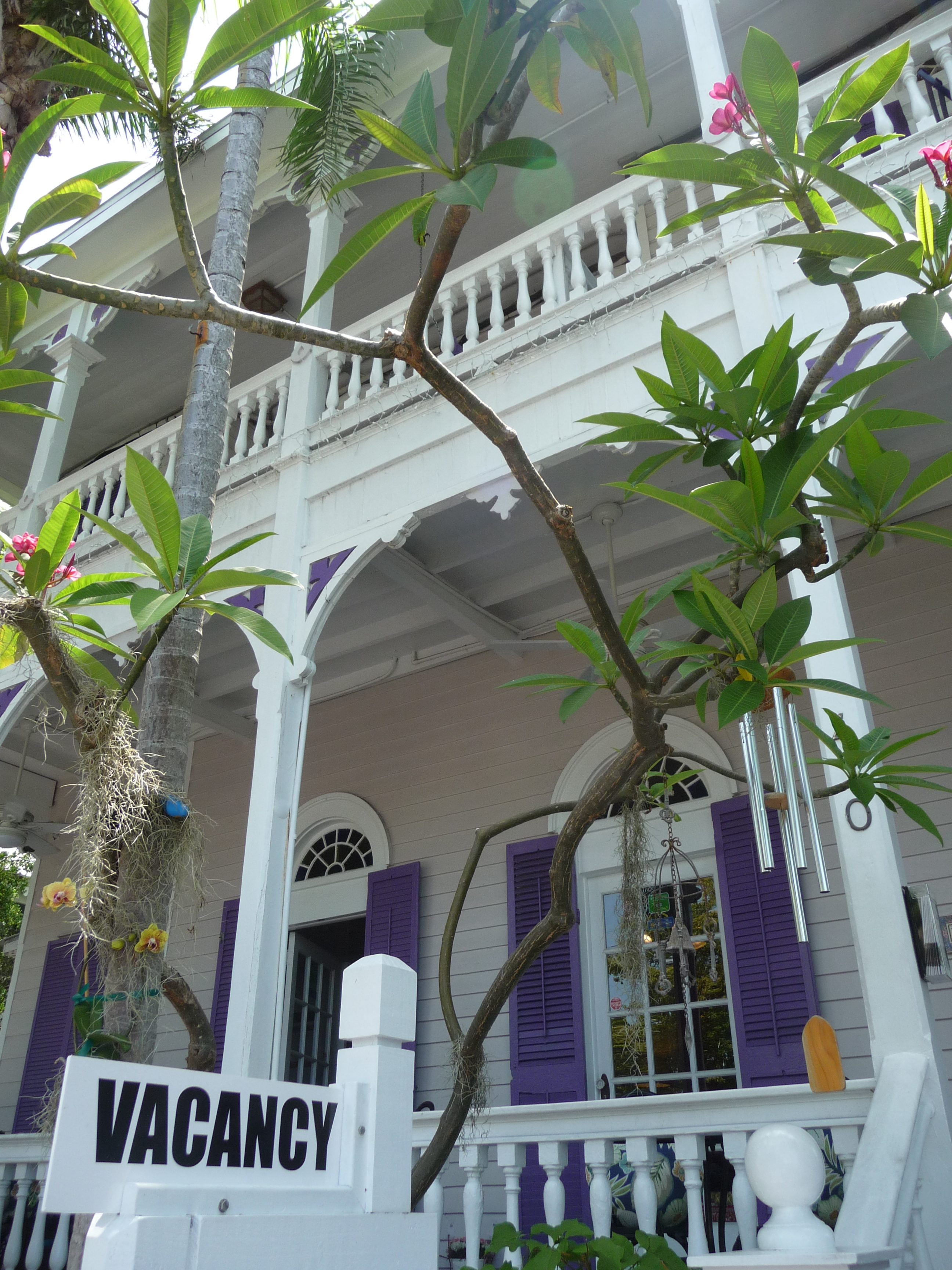 guest house key west