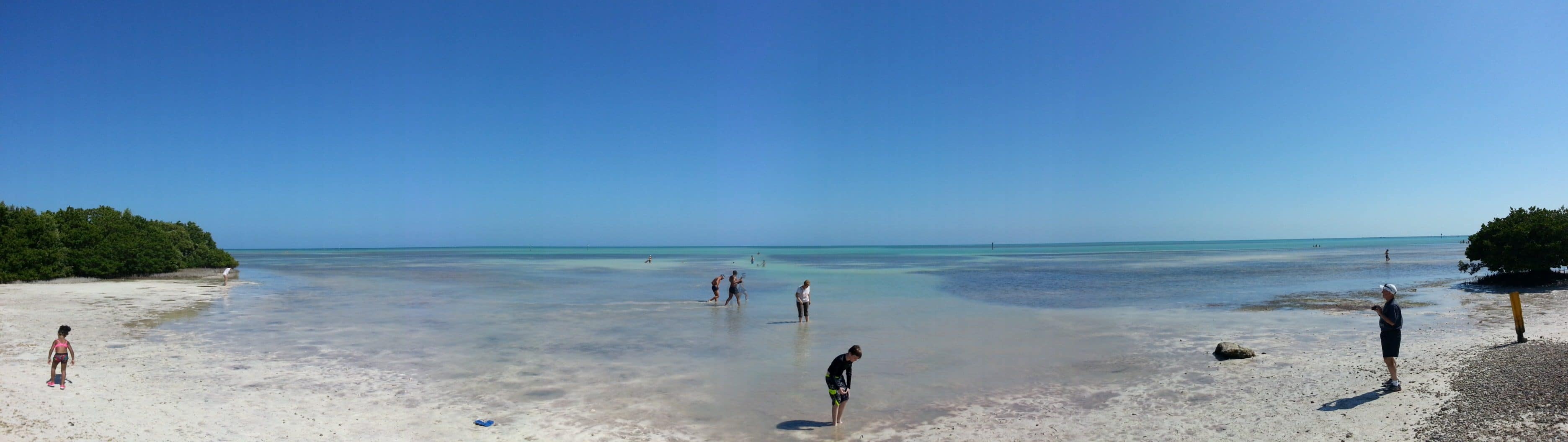 islamorada anne's beach keys