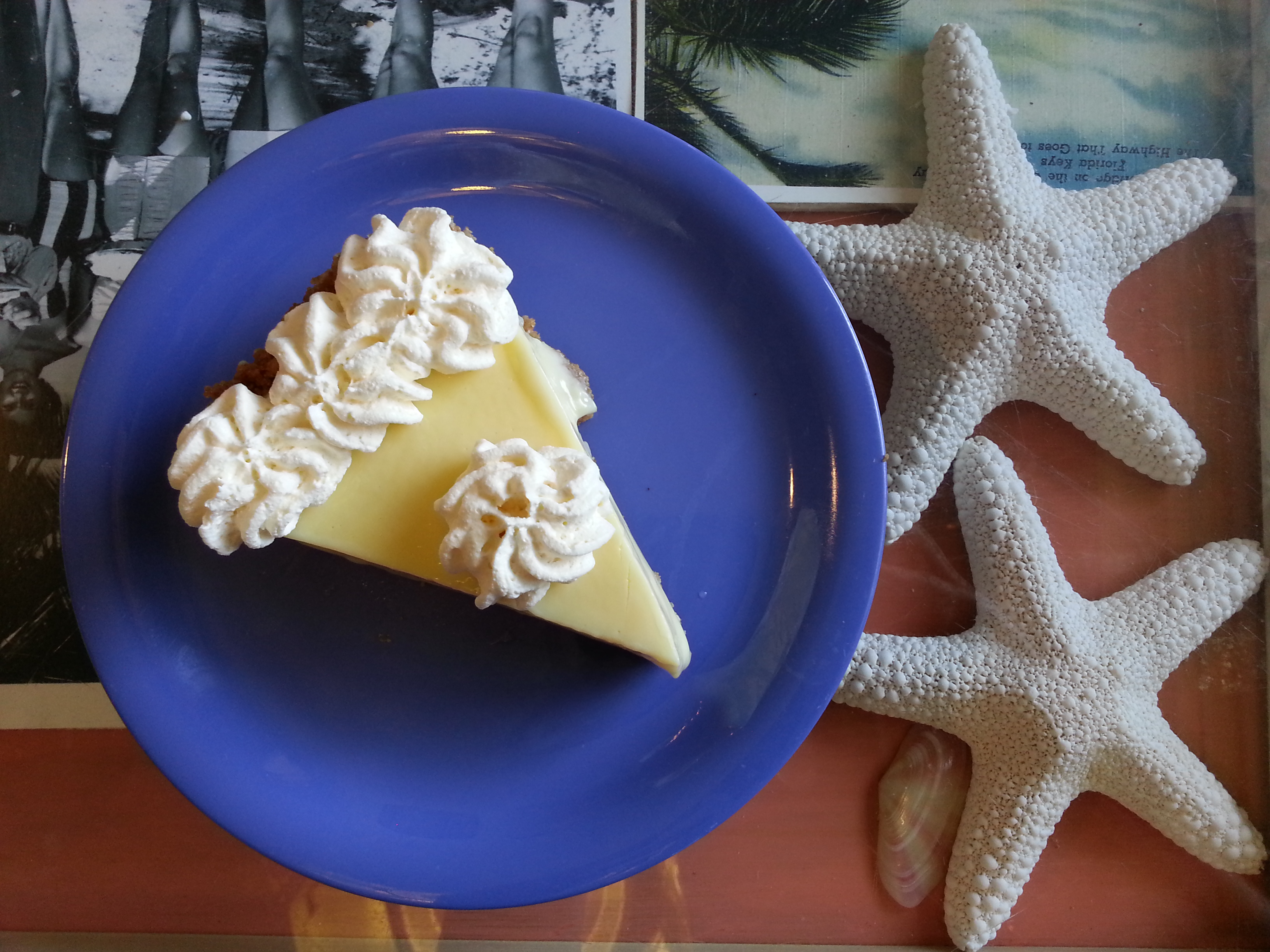 key largo mr macs kitchen key lime pie