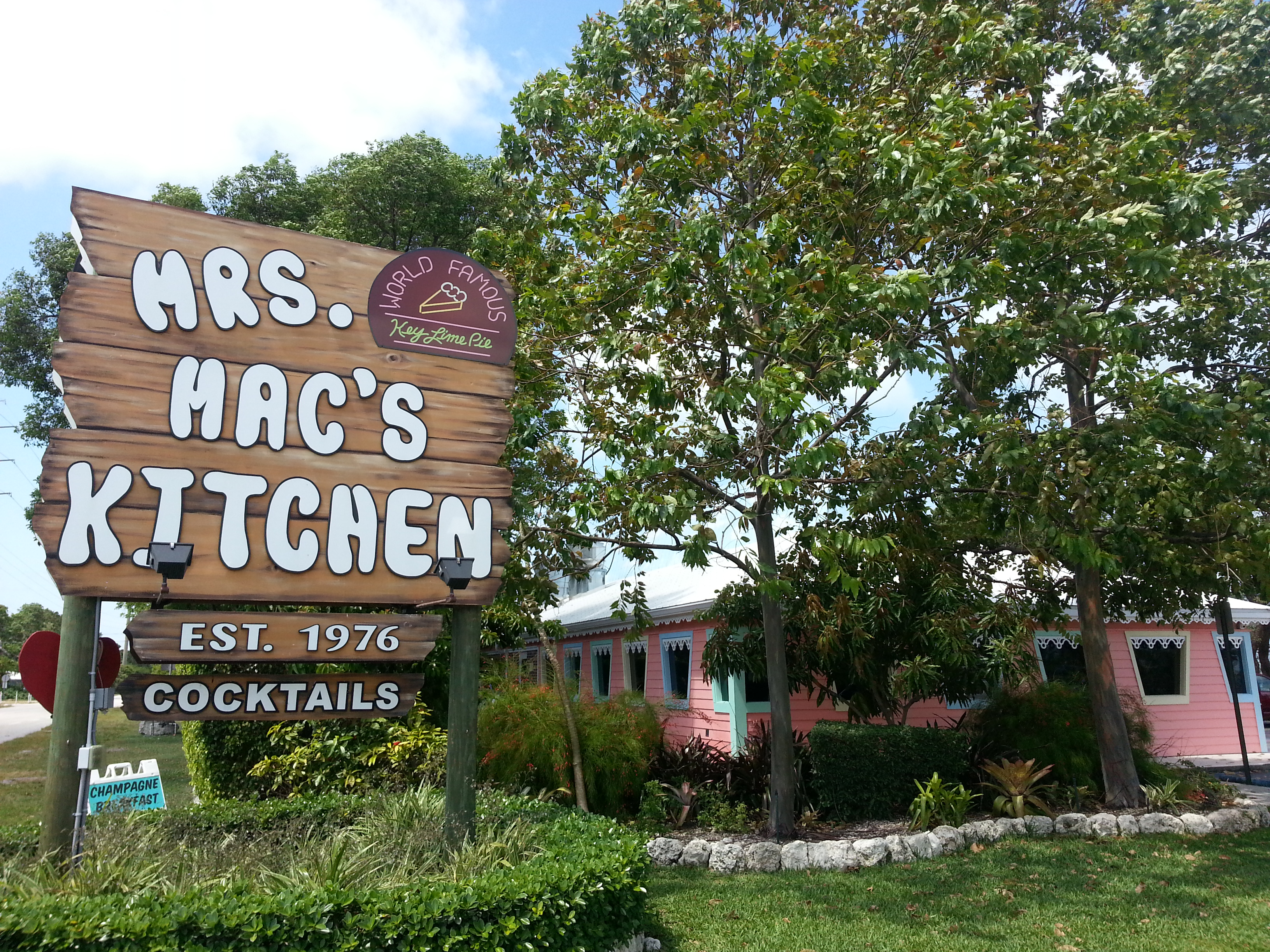 key largo mr macs kitchen keys