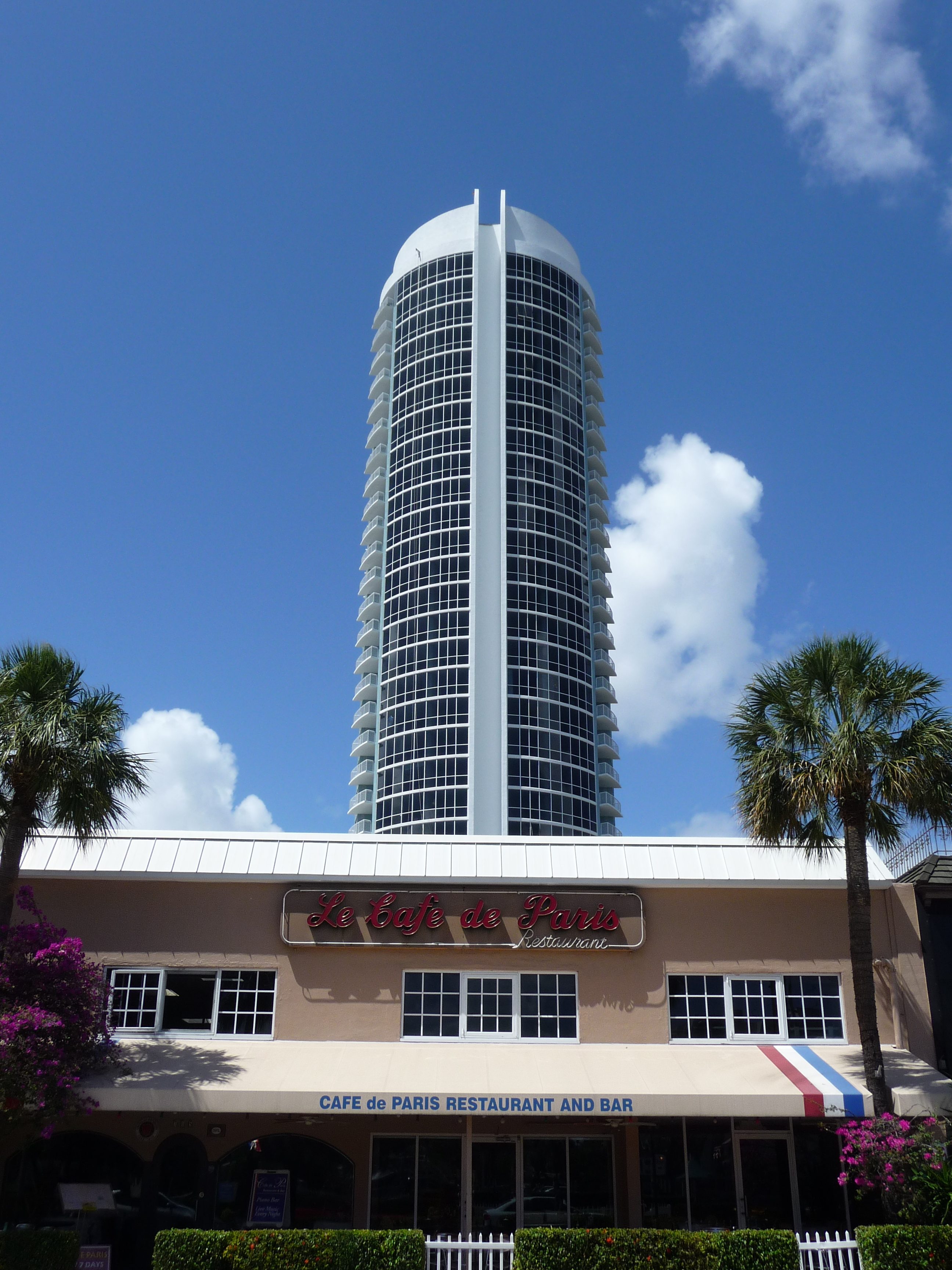 las olas fort lauderdale