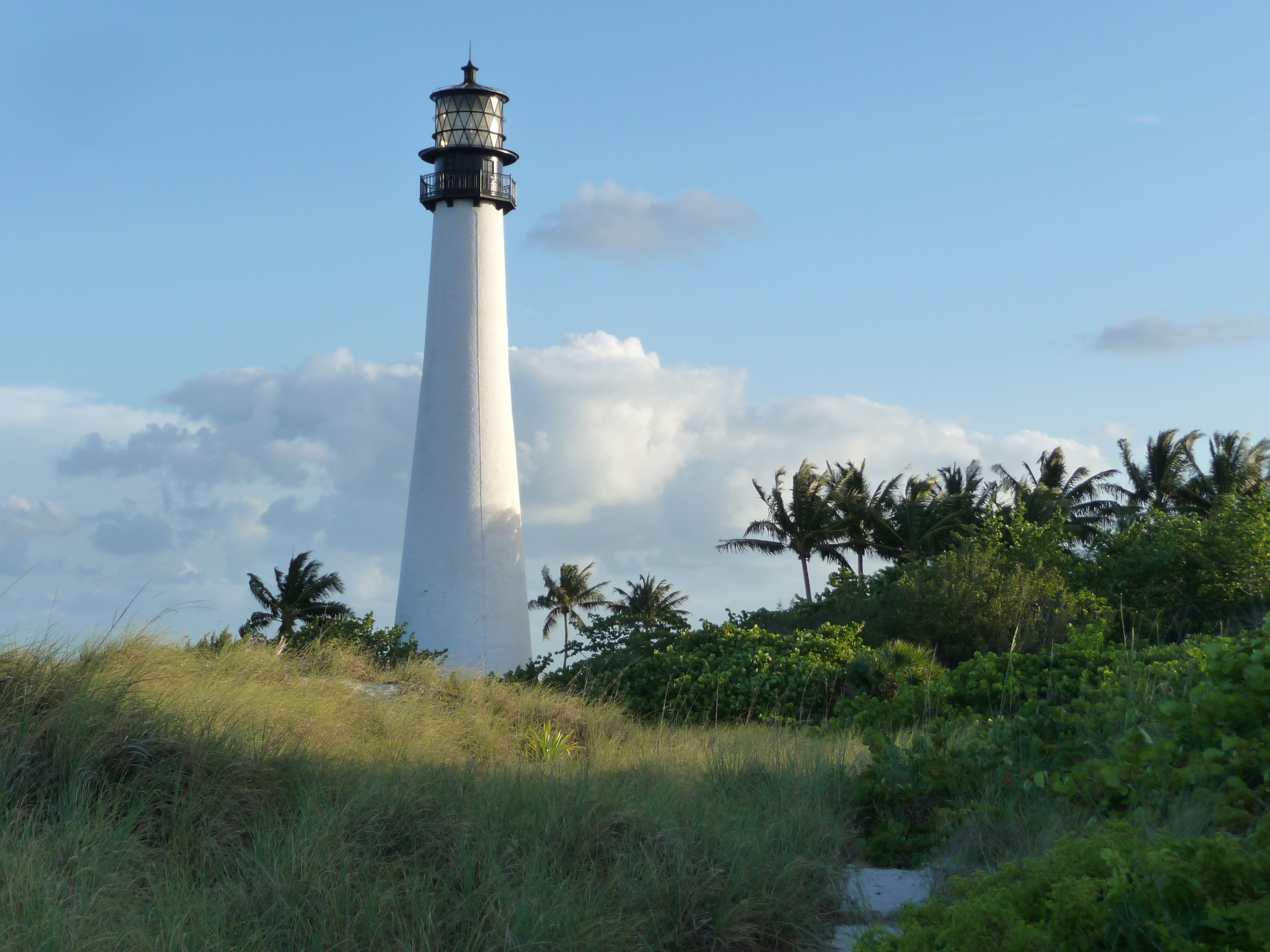 phare key biscayne miami floride