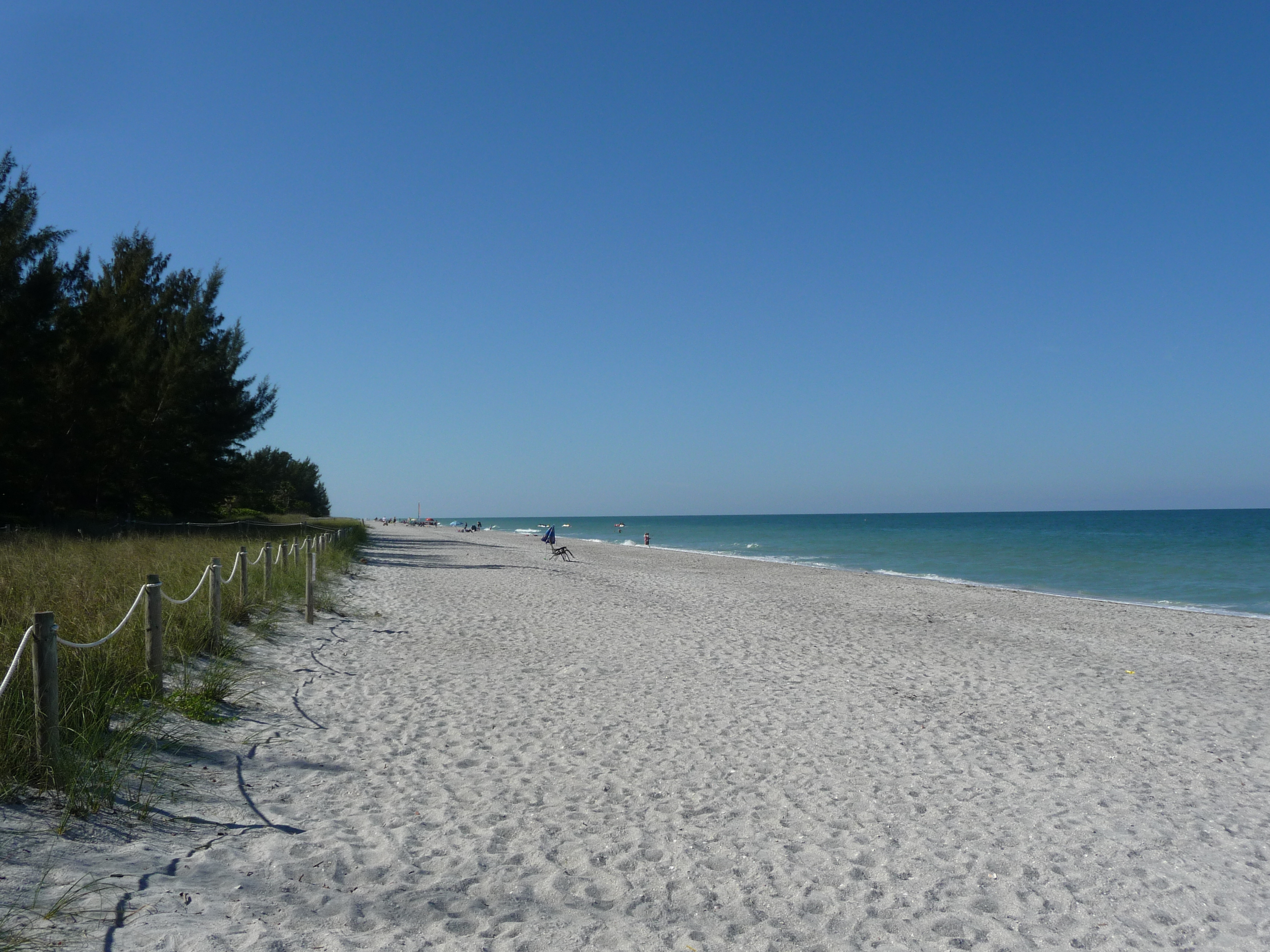 plage captiva island