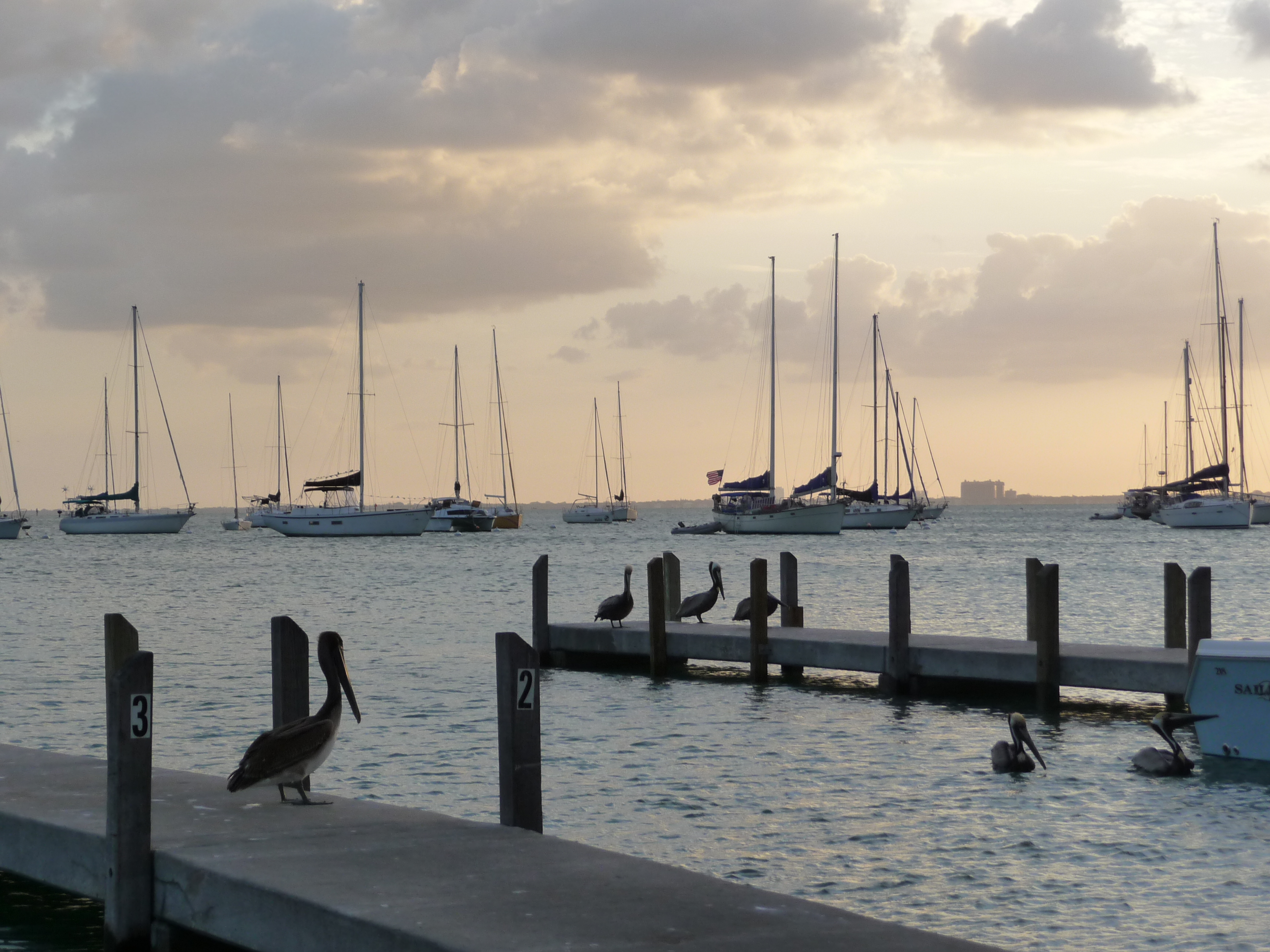 port virginia key