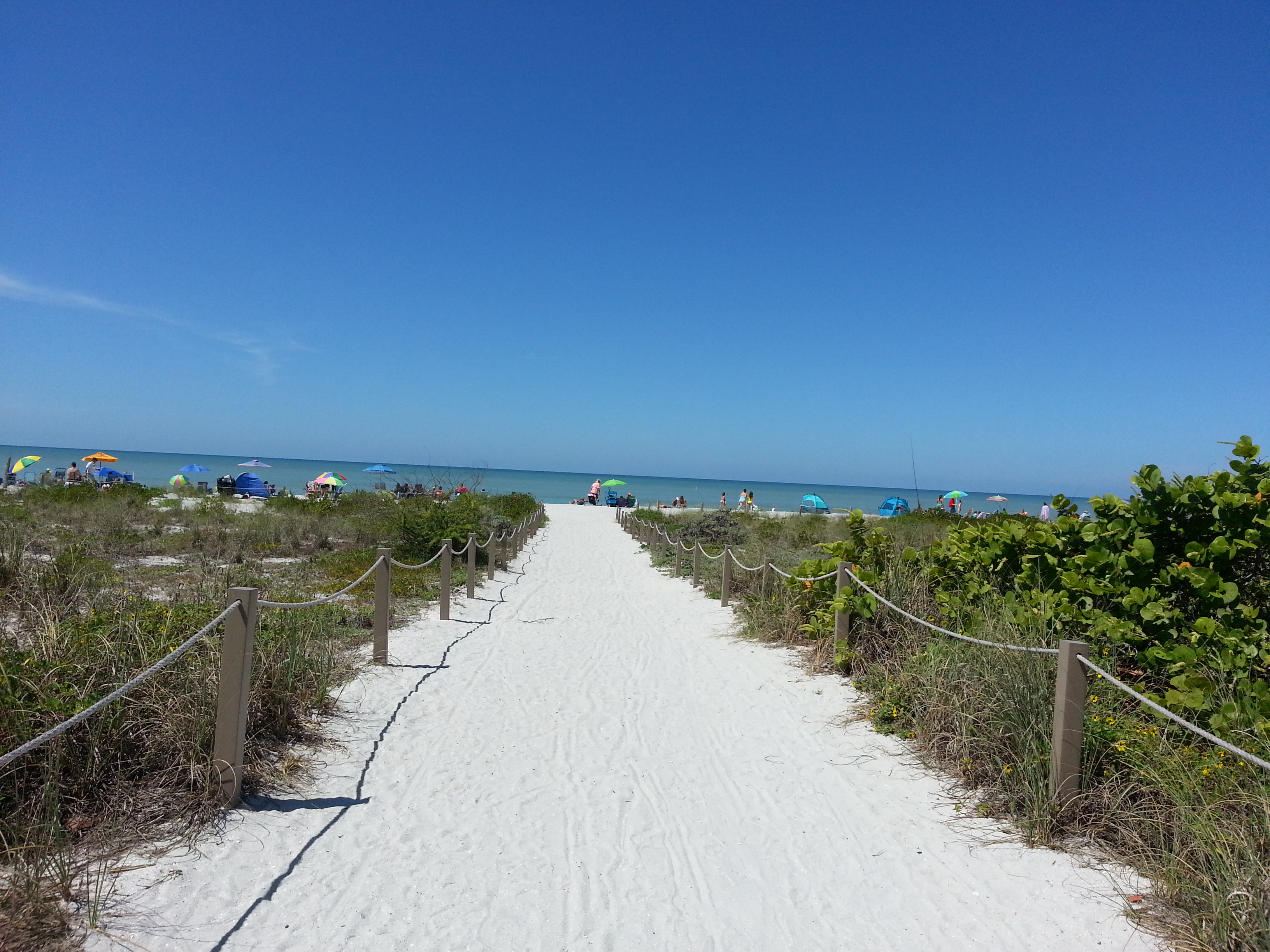 sanibel island