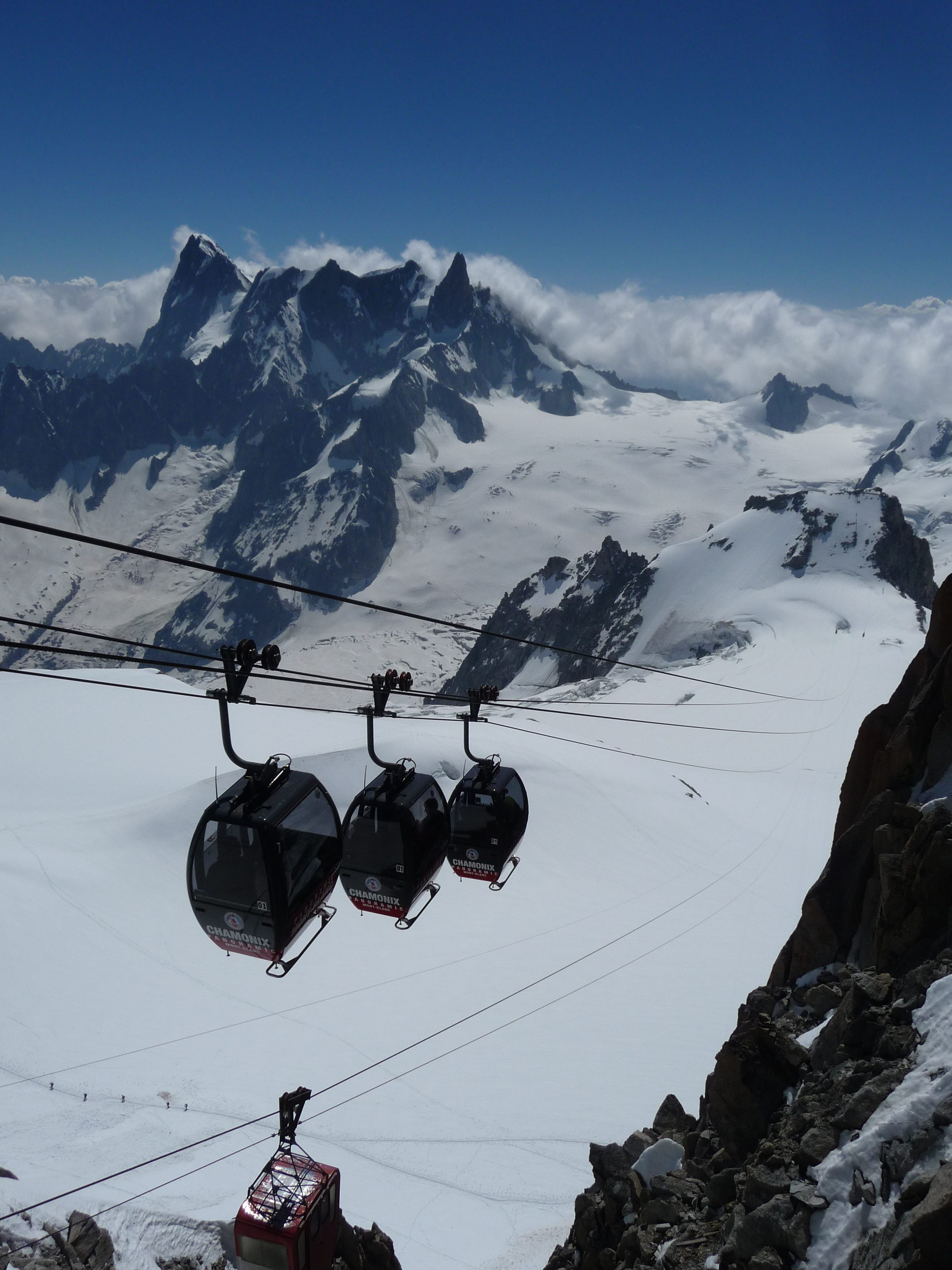 panoramic mont blanc pointe hellbronner