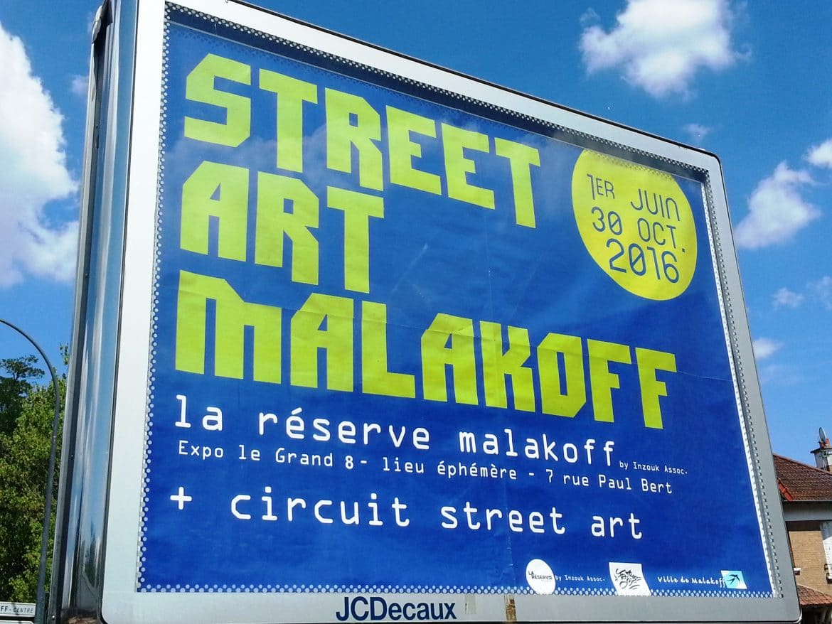 street art malakoff la reserve