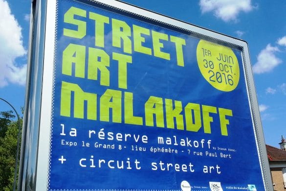 street art malakoff la reserve