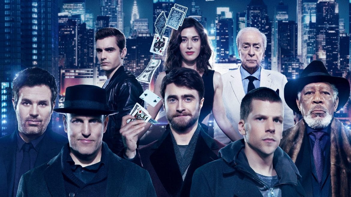 insaisissables 2 now you see me 2 mark ruffalo dave franco daniel radcliffe morgan freeman woody harrelson