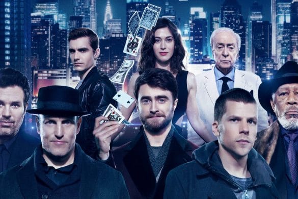 insaisissables 2 now you see me 2 mark ruffalo dave franco daniel radcliffe morgan freeman woody harrelson