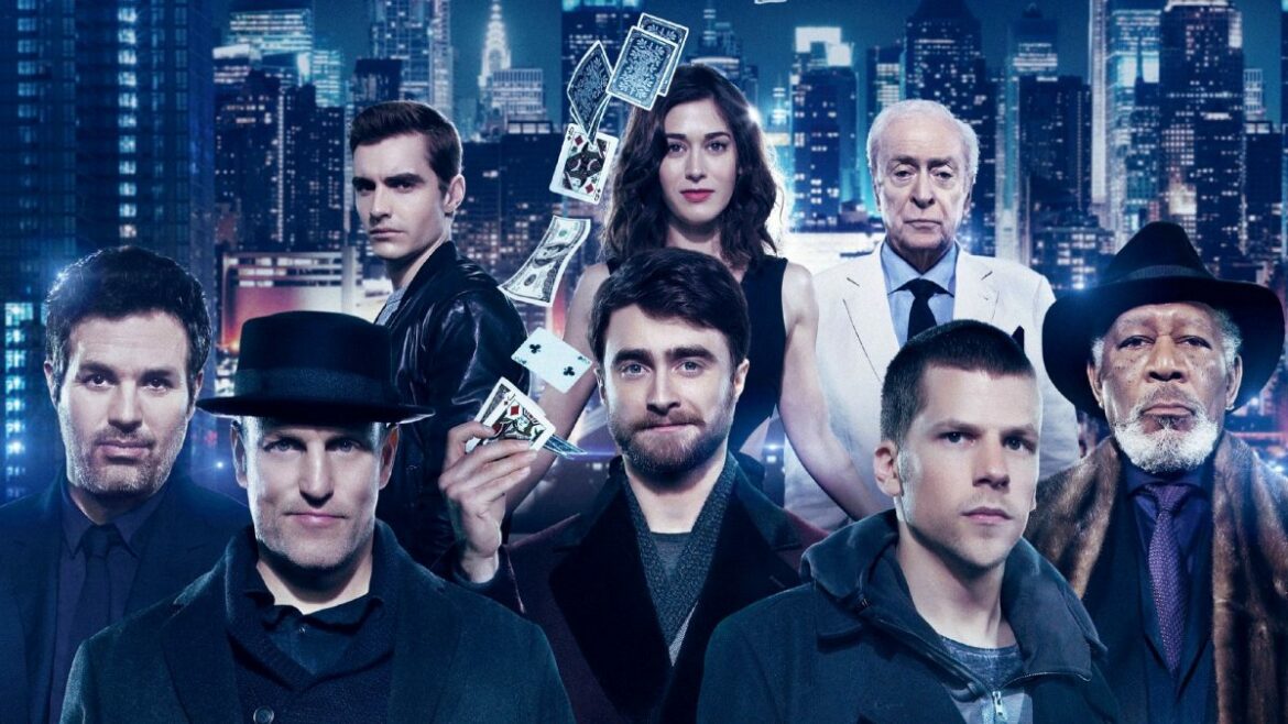 insaisissables 2 now you see me 2 mark ruffalo dave franco daniel radcliffe morgan freeman woody harrelson