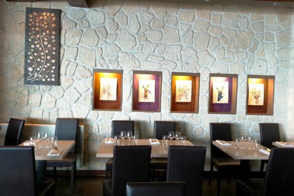 prik thai paris montparnasse avenue du maine excellent restaurant thai