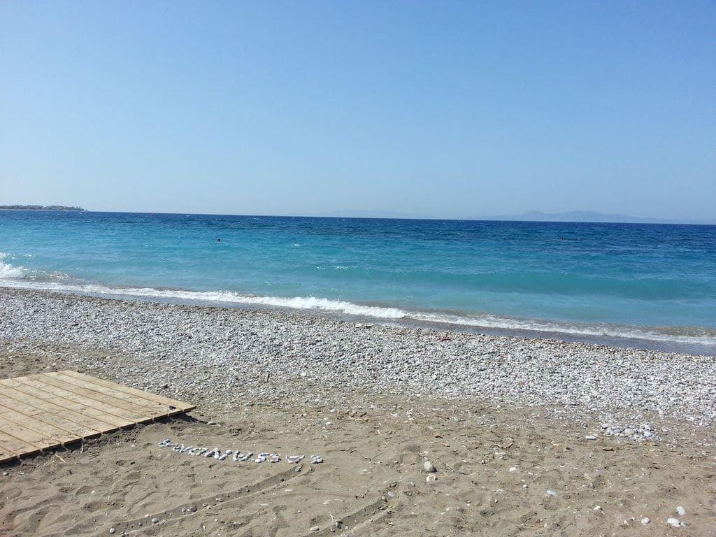 plage-ixia-rhodes