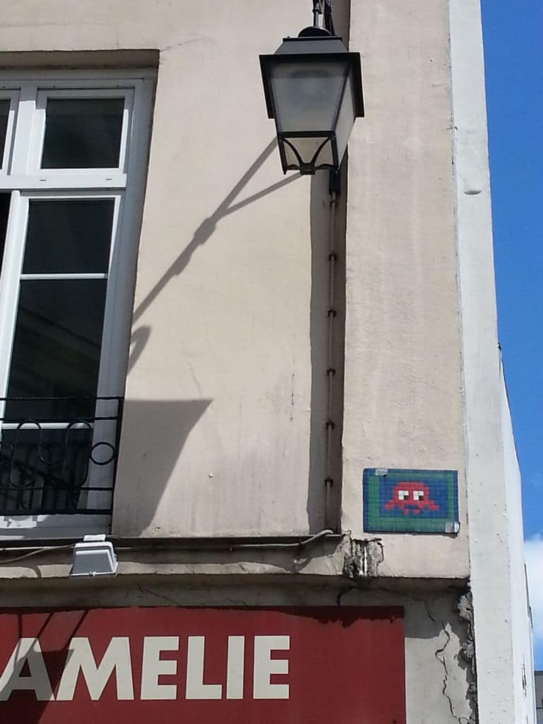 space-invader-paris