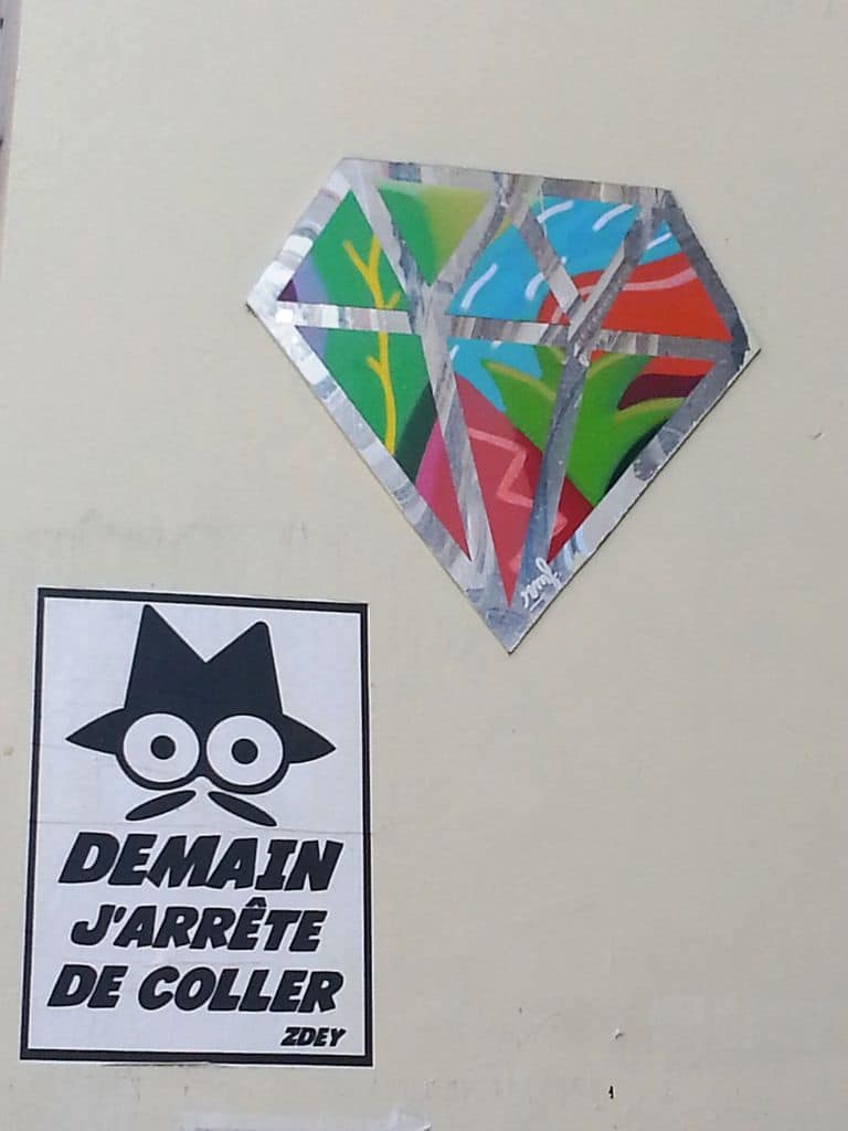 zdey-chat-diamantaire-street-art-paris