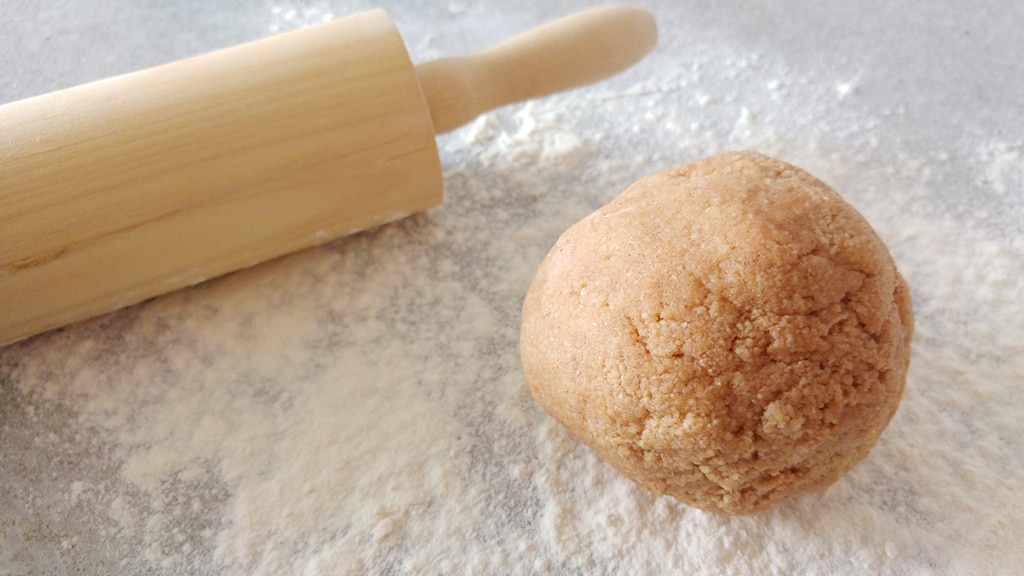 etoiles à la cannelle recette