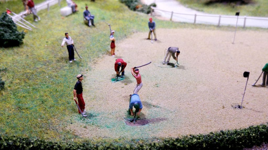 mini world lyon miniatures animees