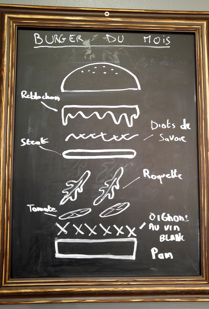 burger du mois street art burger lyon