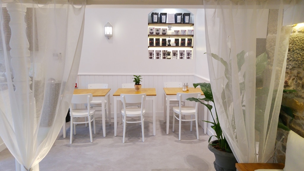 kaova coffee shop lyon 7