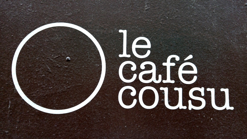 le cafe cousu passage thiaffait lyon