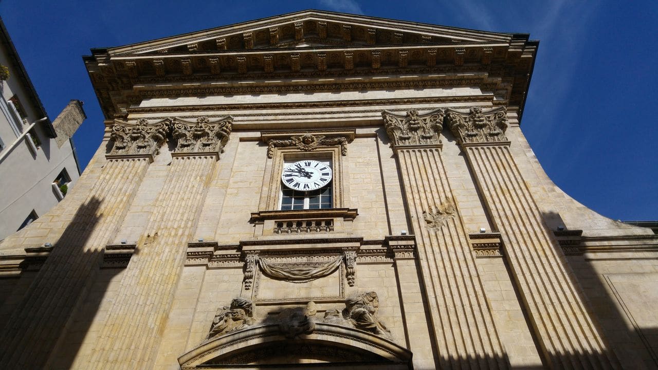 eglise polycarpe lyon