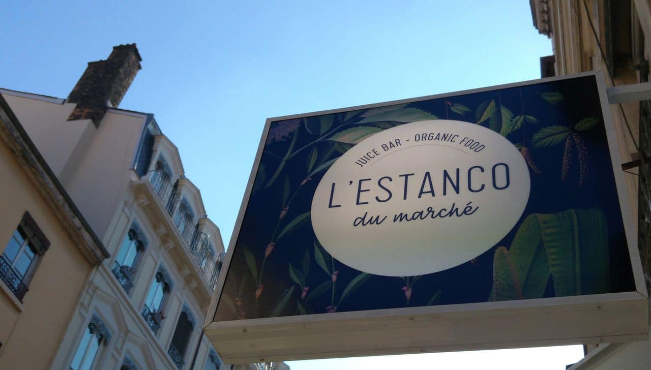 l'estanco du marche juice bar rue pierre corneille