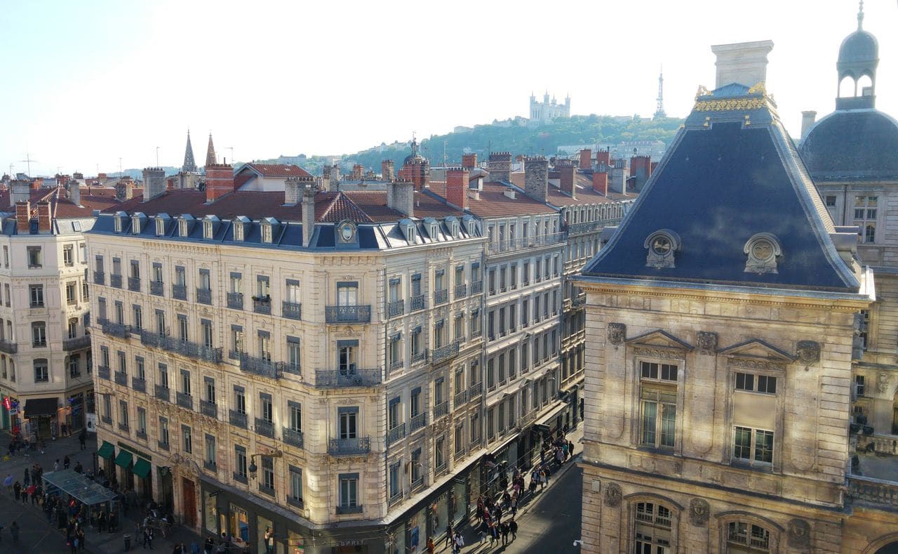 bar rooftop opera lyon