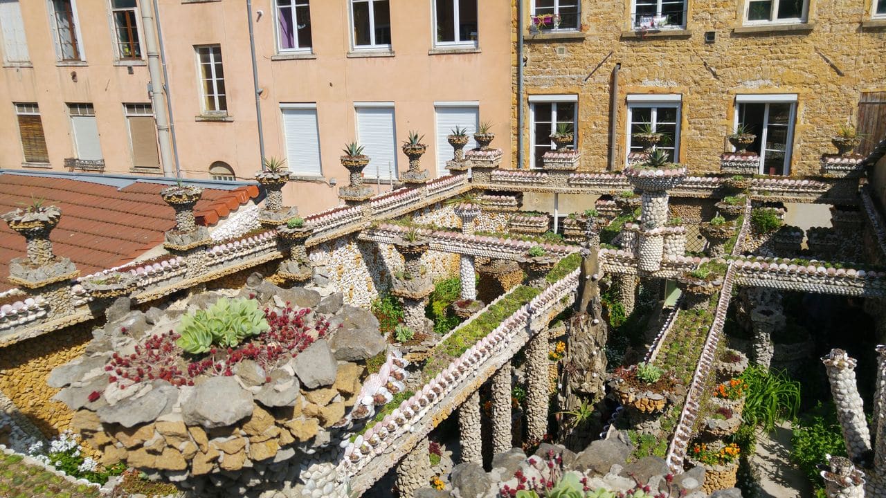 jardin rosa mir hopital croix rousse