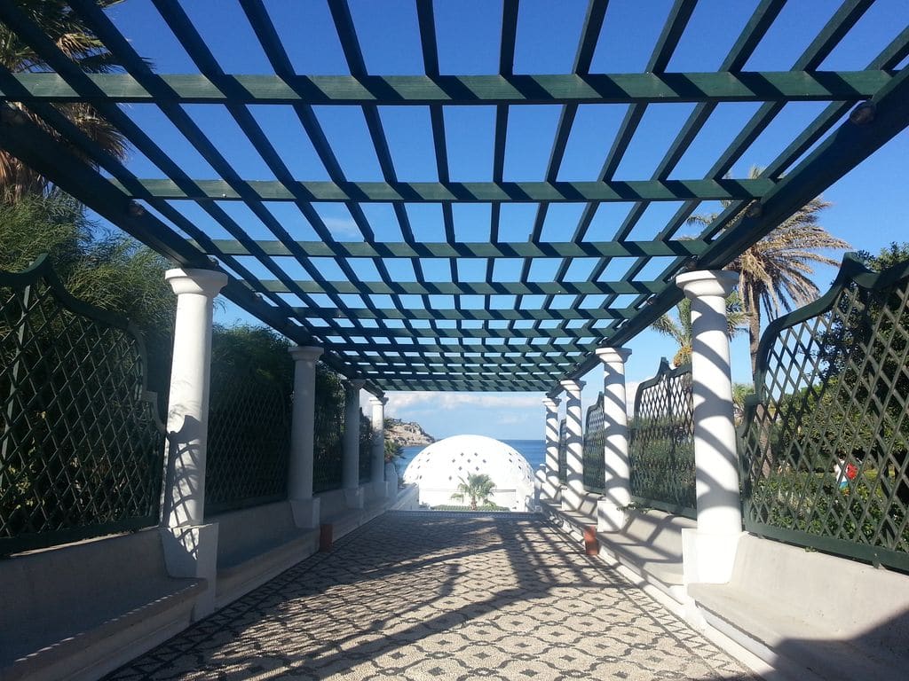 kallithea springs entree