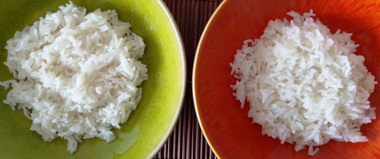 recette poke bowl riz poisson légumes fruits