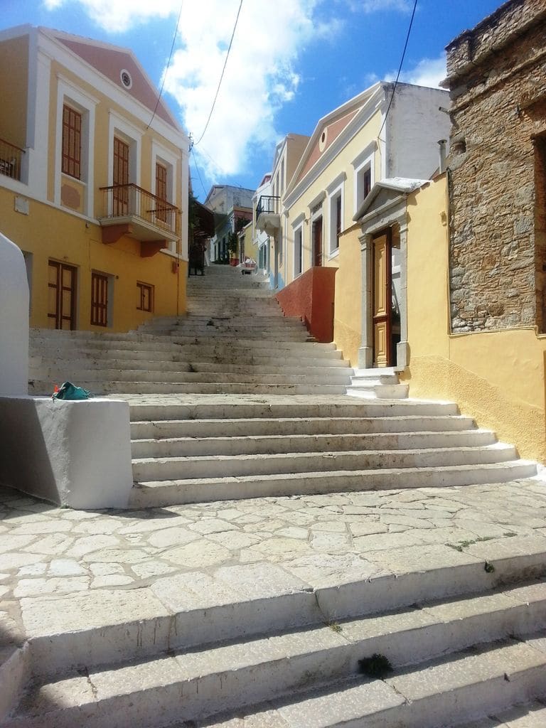 symi rodos