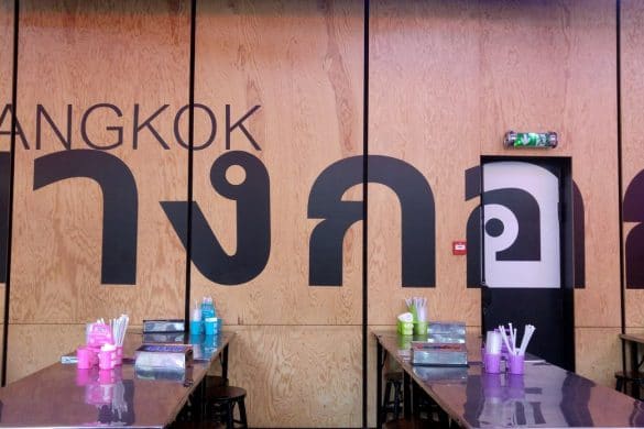 bangkok street food thai paris canal st martin