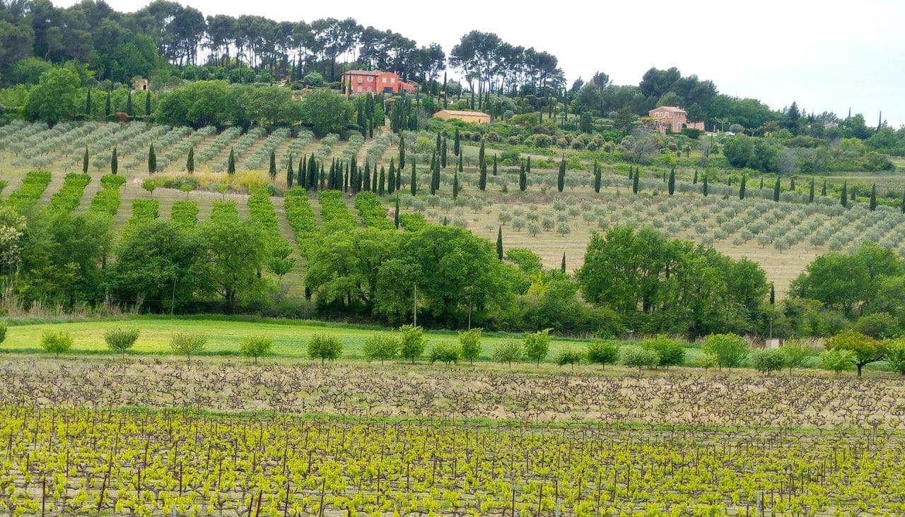 happycurio roussillon france