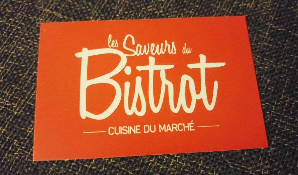 les saveurs du bistrot maitre restaurateur lyon