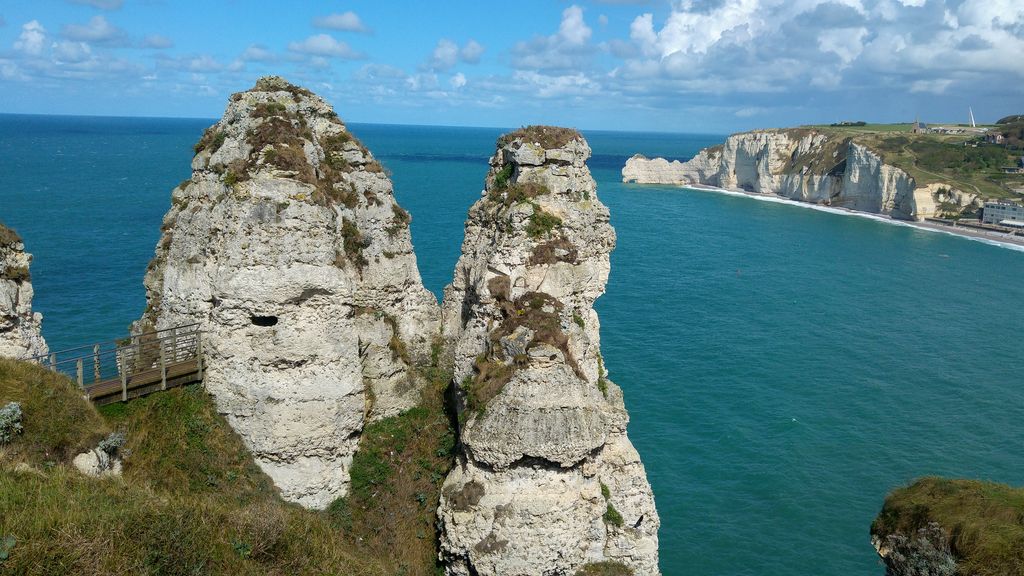 happycurio que faire a etretat seine maritime